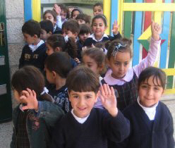 Welcome to Rawdat El Zuhur!
